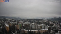 Pohled od Sásové-Rudlové