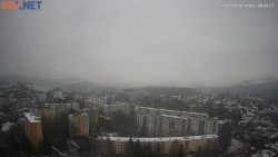 Pohled od Sásové-Rudlové