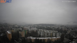 Pohled od Sásové-Rudlové