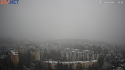 Pohled od Sásové-Rudlové