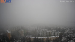 Pohled od Sásové-Rudlové