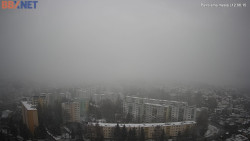 Pohled od Sásové-Rudlové