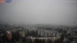 Pohled od Sásové-Rudlové