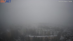 Pohled od Sásové-Rudlové