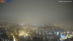 Pohled od Sásové-Rudlové