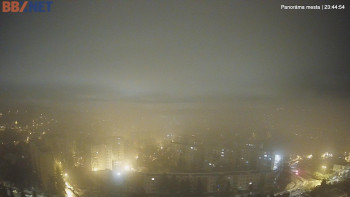 Město Banská Bystrica