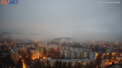 Pohled od Sásové-Rudlové