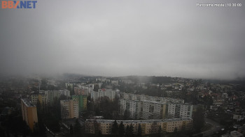 Město Banská Bystrica