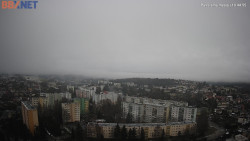 Pohled od Sásové-Rudlové