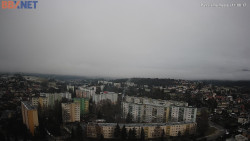 Pohled od Sásové-Rudlové