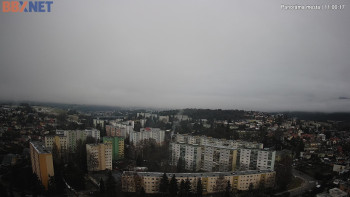 Město Banská Bystrica