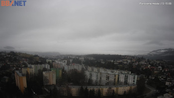 Město Banská Bystrica