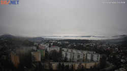 Pohled od Sásové-Rudlové