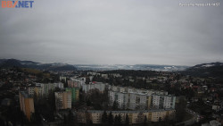 Pohled od Sásové-Rudlové