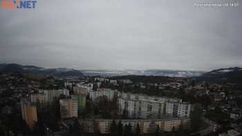 Město Banská Bystrica