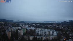 Pohled od Sásové-Rudlové