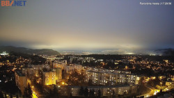 Pohled od Sásové-Rudlové