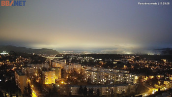 Město Banská Bystrica