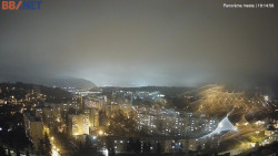 Pohled od Sásové-Rudlové