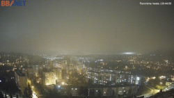 Pohled od Sásové-Rudlové