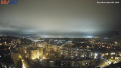 Pohled od Sásové-Rudlové