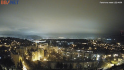 Pohled od Sásové-Rudlové