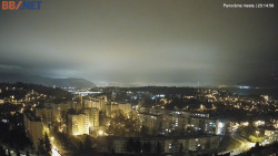 Pohled od Sásové-Rudlové