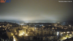 Pohled od Sásové-Rudlové