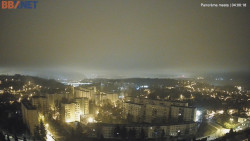 Pohled od Sásové-Rudlové