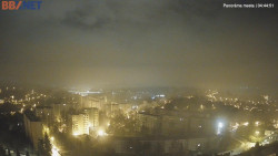 Pohled od Sásové-Rudlové