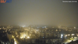 Pohled od Sásové-Rudlové