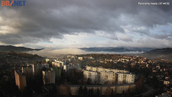 Pohled od Sásové-Rudlové