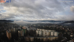 Pohled od Sásové-Rudlové