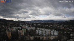 Pohled od Sásové-Rudlové