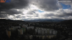 Pohled od Sásové-Rudlové