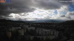 Pohled od Sásové-Rudlové