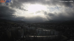 Pohled od Sásové-Rudlové