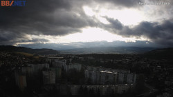 Pohled od Sásové-Rudlové