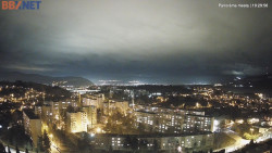 Pohled od Sásové-Rudlové