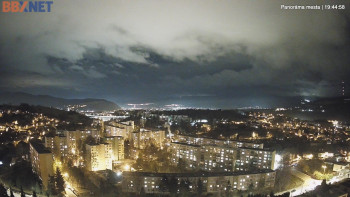 Město Banská Bystrica