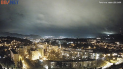 Pohled od Sásové-Rudlové