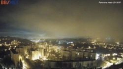 Pohled od Sásové-Rudlové