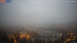 Pohled od Sásové-Rudlové