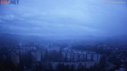 Pohled od Sásové-Rudlové