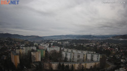 Pohled od Sásové-Rudlové