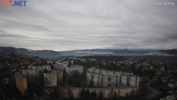 Pohled od Sásové-Rudlové