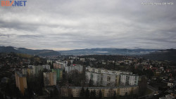 Pohled od Sásové-Rudlové