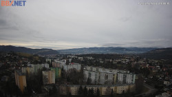 Pohled od Sásové-Rudlové