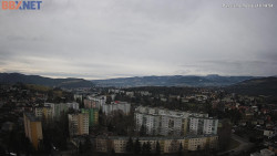 Pohled od Sásové-Rudlové