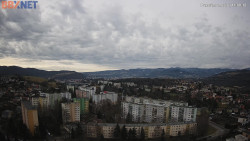 Pohled od Sásové-Rudlové